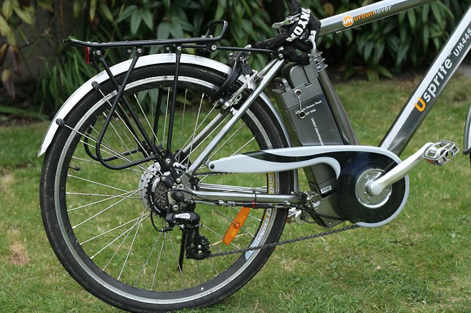 urban mover bike